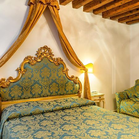 Hotel Al Vagon Velence Kültér fotó