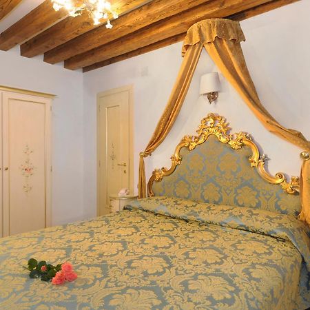 Hotel Al Vagon Velence Kültér fotó